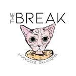 The Break Coffee Shop icon