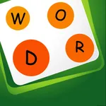 Hard word search icon