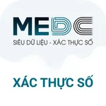 MEDC icon