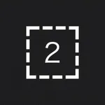 Reflex training - DropNumbers icon