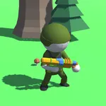 Pinata Blaster 3D icon