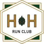 HoH Run Club icon