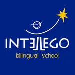 Intellego School icon