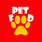 Pet Food. icon