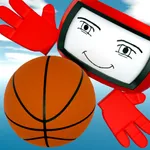 Basketball 370 icon