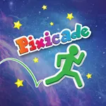 Pixicade icon