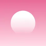 dusk. - for sunset lovers icon