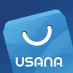 USANA Subscribe + Save icon