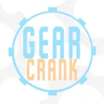 Gear Crank icon