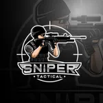 4D Sniper : Shooting Game icon