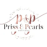 Priss & Pearls Boutique icon