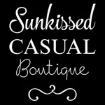 Sunkissed Casual Boutique icon