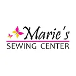 Marie’s Sewing Center icon