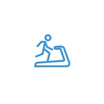 Walking Machine icon