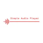 Simplest Audio Player icon