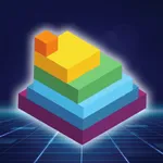 SkyStack: AR Heights icon