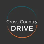 Cross Country Drive icon