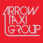 Arrow Taxi Group. icon