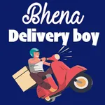 Bhena Delivery Boy icon