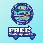 South City Shuttle icon