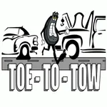 Toe-To-Tow icon