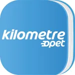 Kilometre Opet icon