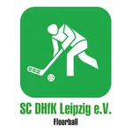 SC DHfK Leipzig - Floorball icon