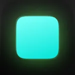 Screen Light Color icon