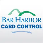 Bar Harbor Card Controls icon