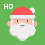 Christmas Wallpapers HD 2024 icon