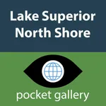 Lake Superior North Shore icon