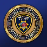 Benicia Police icon