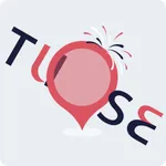 Tuse — Events & Dating icon