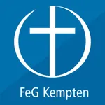 Aufmachen - FeG Kempten icon