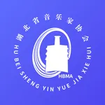 湖北音协考级 icon