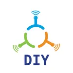 Nanoprecise DIY icon