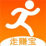 走赚宝 icon