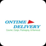 Ontime Delivery icon