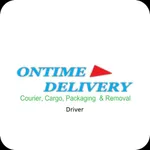 Ontime Delivery Driver icon