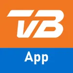 TV 2/Bornholm icon