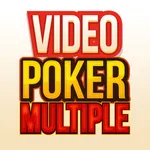 Video Poker Multiple Hands icon