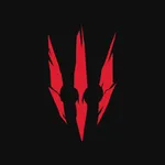 The Witcher 3: Unofficial App icon