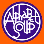 Alphabet Soup Fonts icon