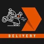 Hypr Delivery icon