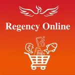 Regency Online icon