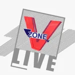 V Zone TV icon