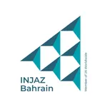 INJAZ Bahrain icon