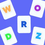 Учить английский Wordz icon