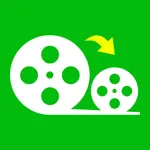 Video Compressor Lite icon