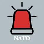 NATO Phonetic Alphabet icon